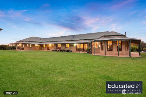 81 Grand Haven Rd, East Kurrajong, NSW 2758