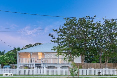 1285 Stanley St E, Norman Park, QLD 4170