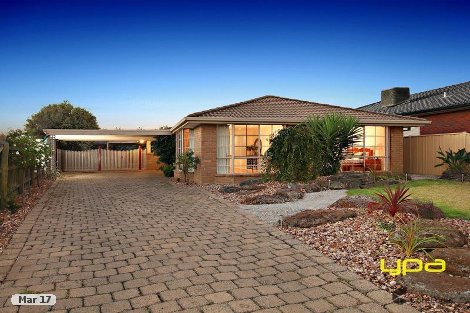 11 Kipling Pl, Delahey, VIC 3037