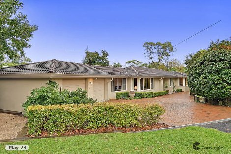 191 Kissing Point Rd, South Turramurra, NSW 2074