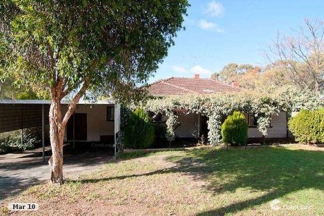 13 Wattle Cres, Wundowie, WA 6560