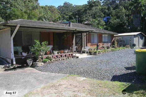 5 Goondi Cl, Horsfield Bay, NSW 2256