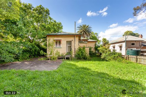 8 Gostwyck St, Newtown, QLD 4350