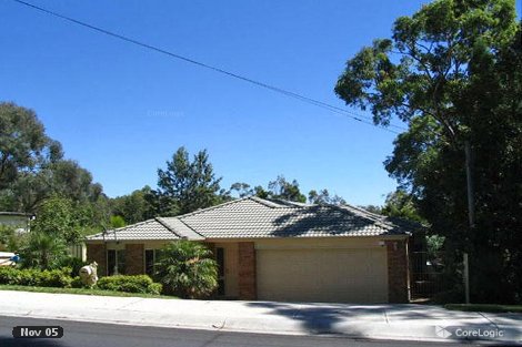 14 Railway Pde, Warrimoo, NSW 2774