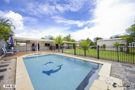 8 Mistletoe Cl, Kamerunga, QLD 4870