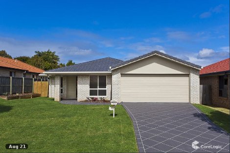 17 Seaholly Cres, Victoria Point, QLD 4165