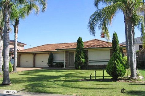 3 Otter Pl, Erskine Park, NSW 2759