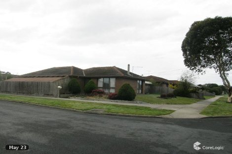 15 Morgan Dr, Traralgon, VIC 3844