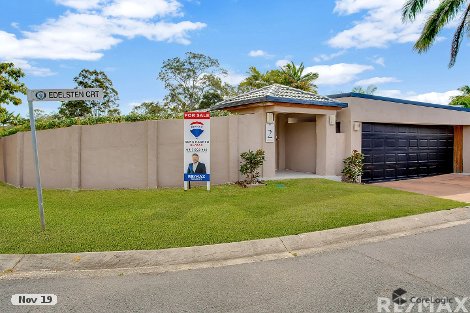 2 Edelsten Ct, Carrara, QLD 4211