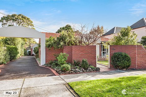 1/43 Cromer Rd, Beaumaris, VIC 3193