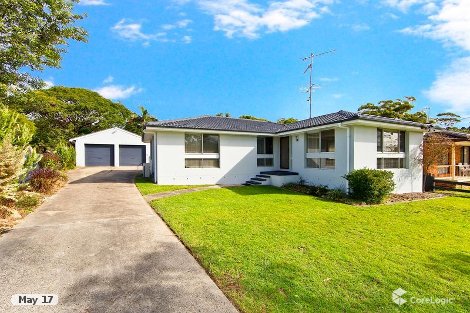 39 Pirralea Pde, Nelson Bay, NSW 2315