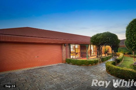 8 Milton Ct, Aspendale Gardens, VIC 3195