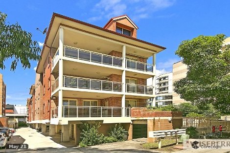 7/53 Meredith St, Bankstown, NSW 2200