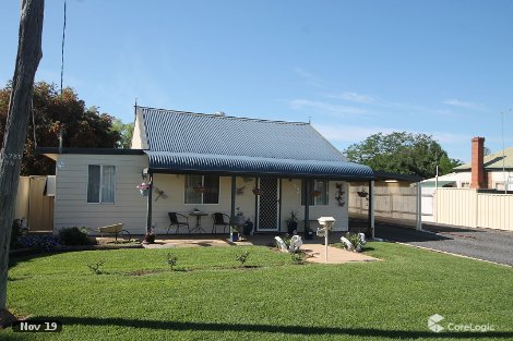 50-52 Fortune St, Quirindi, NSW 2343