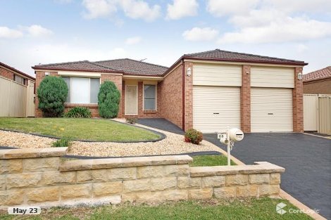 68 Kookaburra Rd, Prestons, NSW 2170