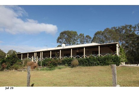 11 Lymburner Rd, Pie Creek, QLD 4570