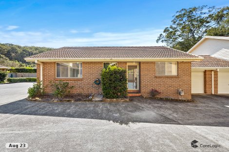 4/23-24 Alex Cl, Ourimbah, NSW 2258