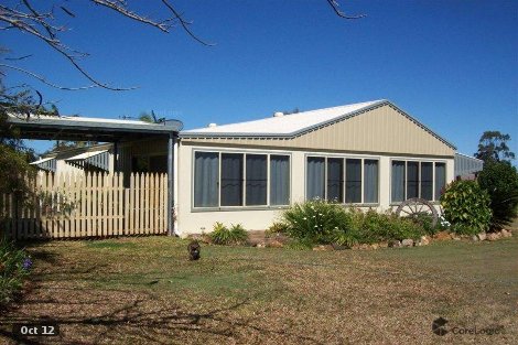 11 Redridge Cres, Redridge, QLD 4660