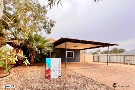 18 Huxtable Cres, South Hedland, WA 6722