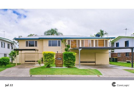 21 Churchill St, Park Avenue, QLD 4701