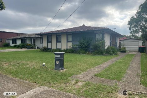 239 Carlisle Ave, Hebersham, NSW 2770