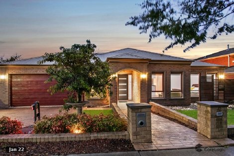 110 Berwick Springs Prom, Narre Warren South, VIC 3805