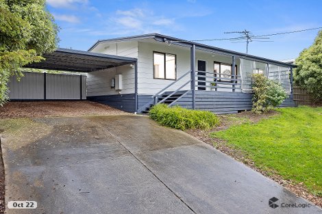 3 Goad Ct, Korumburra, VIC 3950