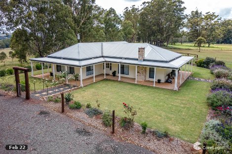 51 Hanrahan Rd, Merritts Creek, QLD 4352