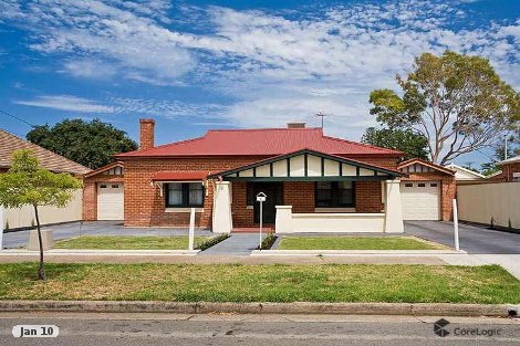 8 Foster St, Allenby Gardens, SA 5009