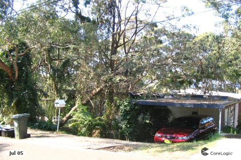 2 York Tce, Bilgola Plateau, NSW 2107