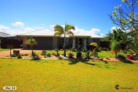 26 Blue Water Bvd, Mulambin, QLD 4703