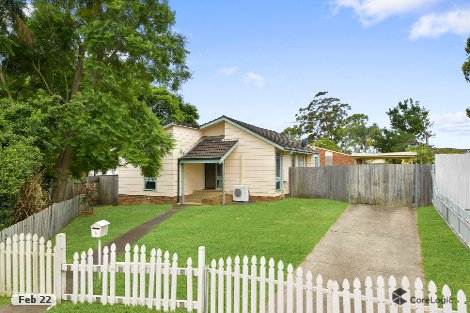 6 Stanford Way, Airds, NSW 2560