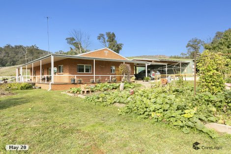 553 Buxton-Marysville Rd, Marysville, VIC 3779