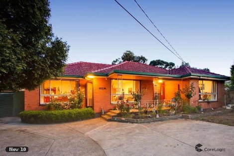 11 Barter Cres, Forest Hill, VIC 3131