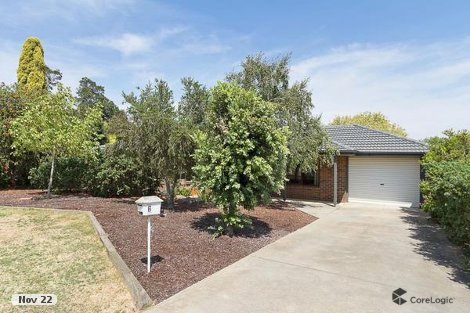 6 Hockey Ct, St Agnes, SA 5097