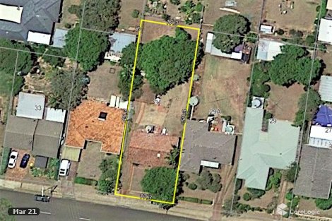 31 South St, Rangeville, QLD 4350