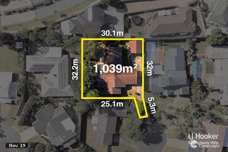 18 Coolidge Ct, Stretton, QLD 4116