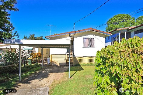 40 Wilfred St, Lota, QLD 4179