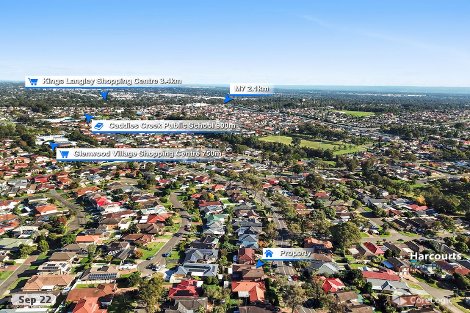 132a Glenwood Park Dr, Glenwood, NSW 2768