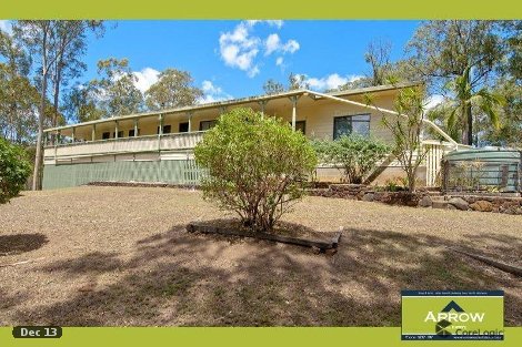 487-497 Dennis Rd, Cedar Vale, QLD 4285