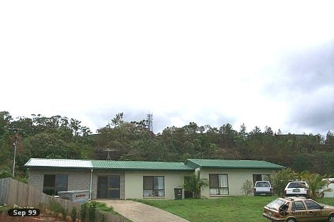 21 Gommory Cl, Earlville, QLD 4870