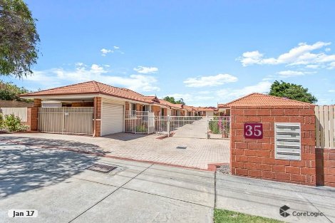 5/35 Wood St, Inglewood, WA 6052