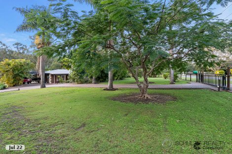 24 Old Mill Rd, Bannockburn, QLD 4207