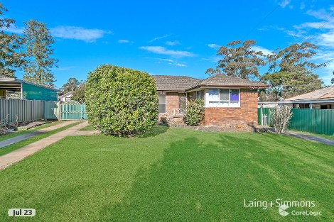 48 Paull St, Mount Druitt, NSW 2770