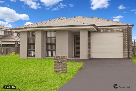 22 Promise Ave, Leppington, NSW 2179