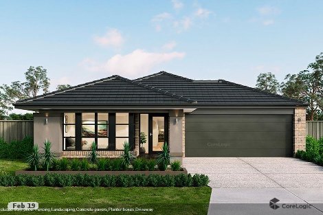 3 Pelagos Dr, Clyde, VIC 3978