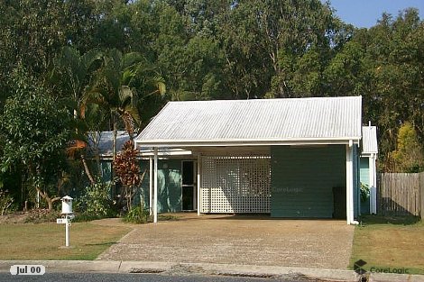 20 Dapplewood Cl, Andergrove, QLD 4740