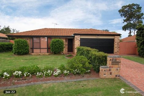 14 Gwalia Cl, Medowie, NSW 2318