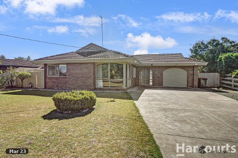 16 Begg St, Horsham, VIC 3400