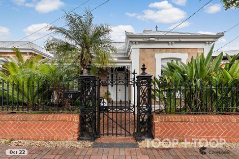 61 Howard St, Beulah Park, SA 5067